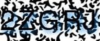 grafischer Sicherheitscode