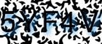 grafischer Sicherheitscode