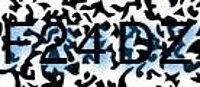 grafischer Sicherheitscode
