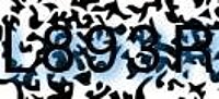 grafischer Sicherheitscode