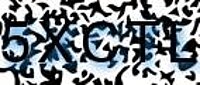 grafischer Sicherheitscode