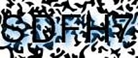 grafischer Sicherheitscode