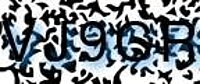 grafischer Sicherheitscode