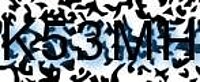 grafischer Sicherheitscode