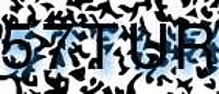 grafischer Sicherheitscode
