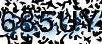 grafischer Sicherheitscode