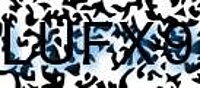 grafischer Sicherheitscode