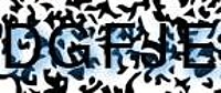 grafischer Sicherheitscode