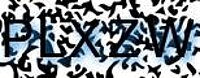 grafischer Sicherheitscode