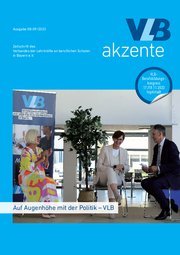 Ausgabe 08-09/2023