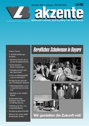 Ausgabe 12/2000